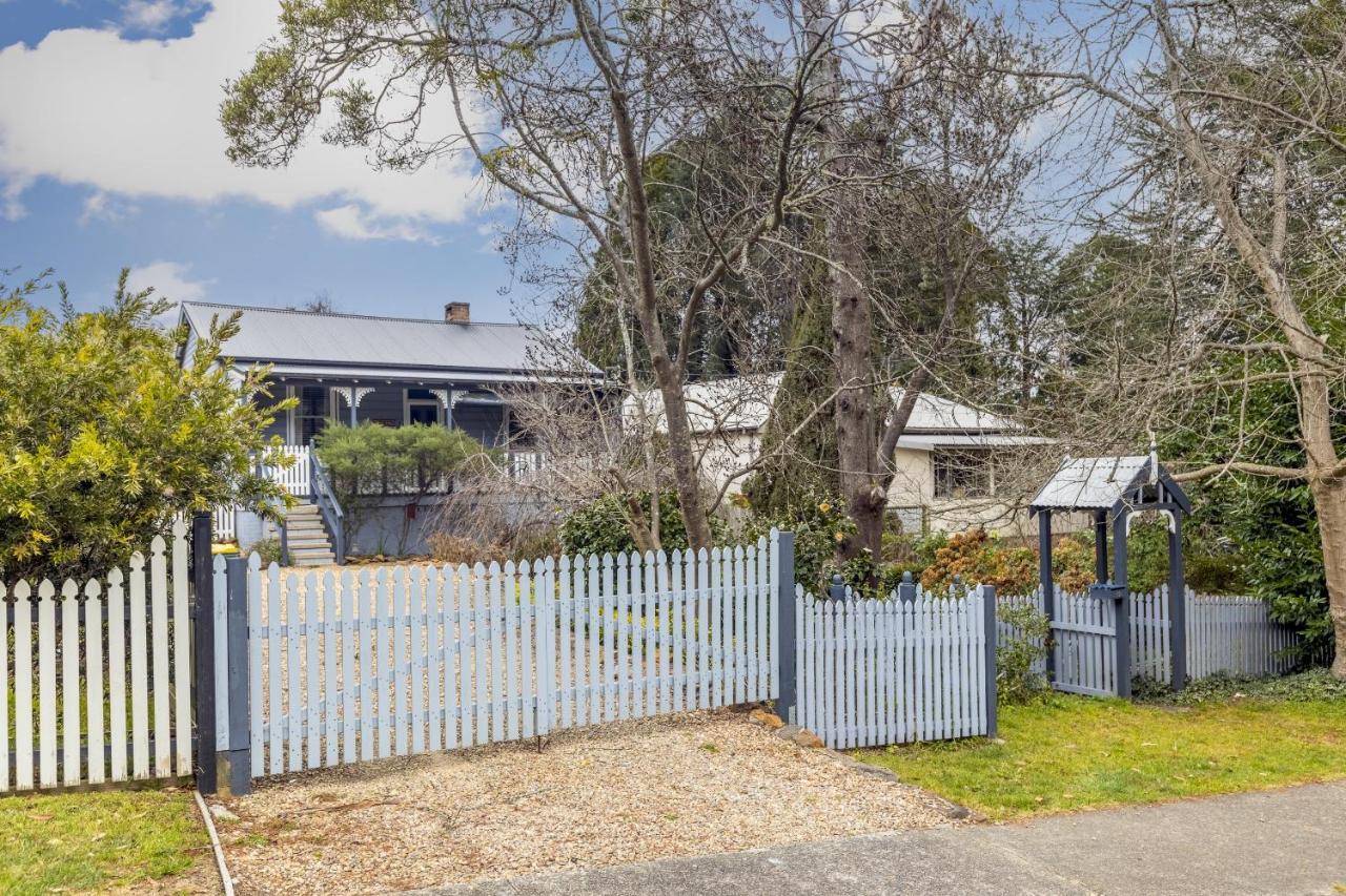 Bluebell Cottage Katoomba Zewnętrze zdjęcie