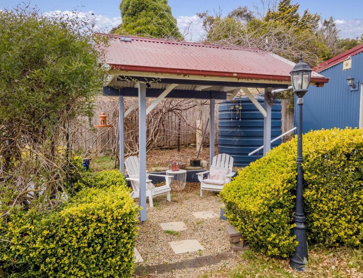 Bluebell Cottage Katoomba Zewnętrze zdjęcie