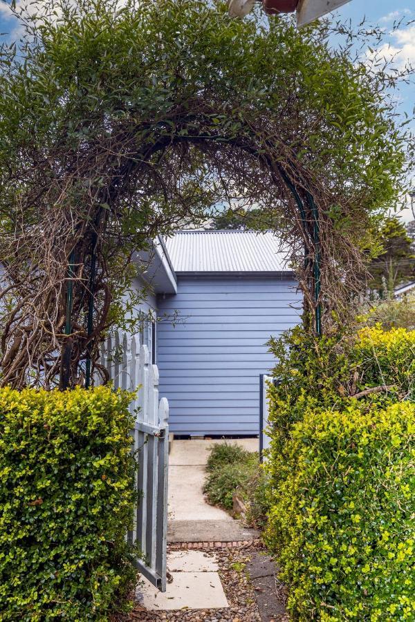 Bluebell Cottage Katoomba Zewnętrze zdjęcie